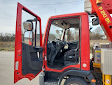 Thumbnail picture of a PALFINGER P 210 BK / IVECO ML80E18/FP