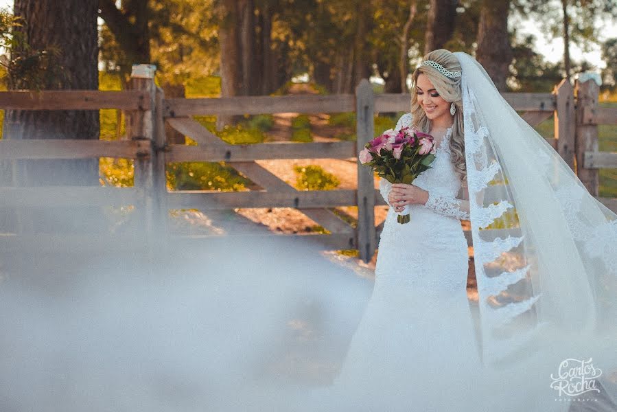 Fotógrafo de casamento Carlos Rocha (carlosrocha). Foto de 25 de março 2020