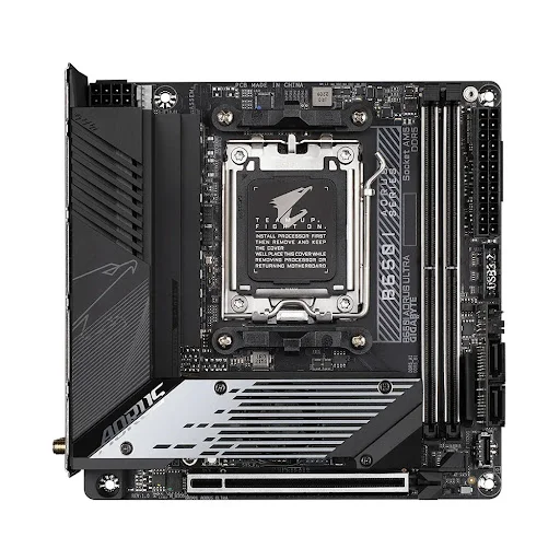 Mainboard GIGABYTE B650I AORUS ULTRA​