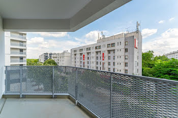 appartement à Champs-sur-Marne (77)