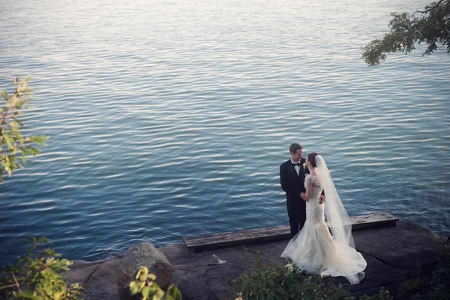 Fotografo di matrimoni Annemarie Gruden (annemariegruden). Foto del 3 giugno 2017