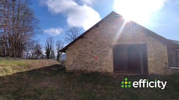 ferme à Clermont (74)