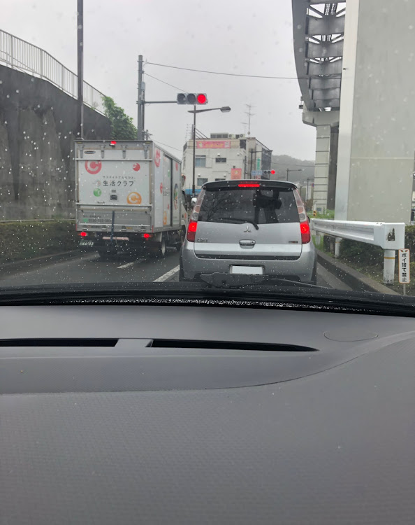 ルーテシアのルーテシアR.S.・小旅行・大酒呑み・中珍棒・鯖カレーに関するカスタム事例の投稿画像3枚目