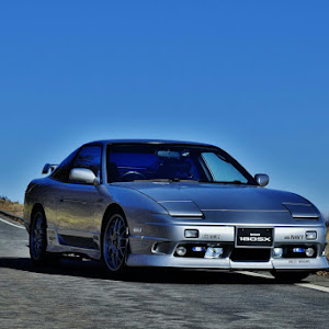 180SX RPS13