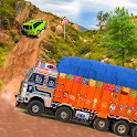 Heavy Truck Simulator Offroad