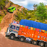 Heavy Truck Simulator Offroad icon