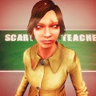 Scary School Teacher Games 3D: Hello Spooky Varies with device