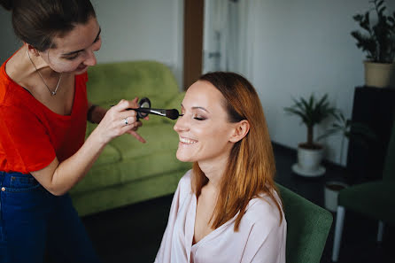 Wedding photographer Kseniya Snigireva (sniga). Photo of 20 August 2017