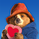 Paddington™ Run icon