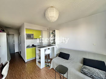 appartement à Montpellier (34)