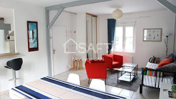 appartement à Saint-Malo (35)