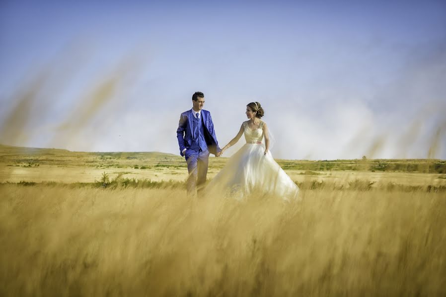 Wedding photographer Fábio Tito Nunes (fabiotito). Photo of 3 September 2018