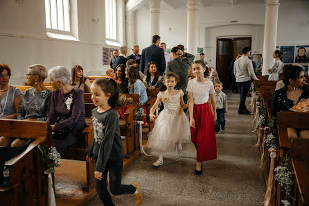 Fotografo di matrimoni Aleksey Kitov (akitov). Foto del 5 febbraio 2022