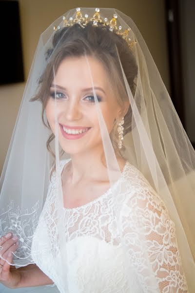 Wedding photographer Viktoriya Navasardyan (victorypro). Photo of 13 March 2017