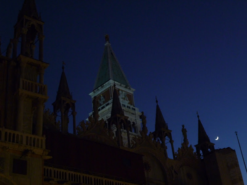 "Venezia, la luna.. e tu?" di mbm51