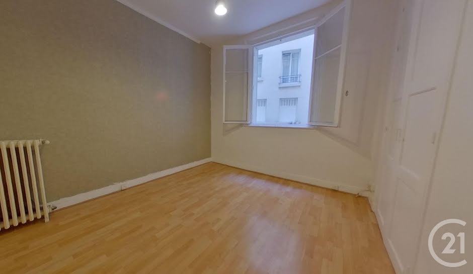 Vente appartement 3 pièces 58.3 m² à Saint-mande (94160), 495 000 €