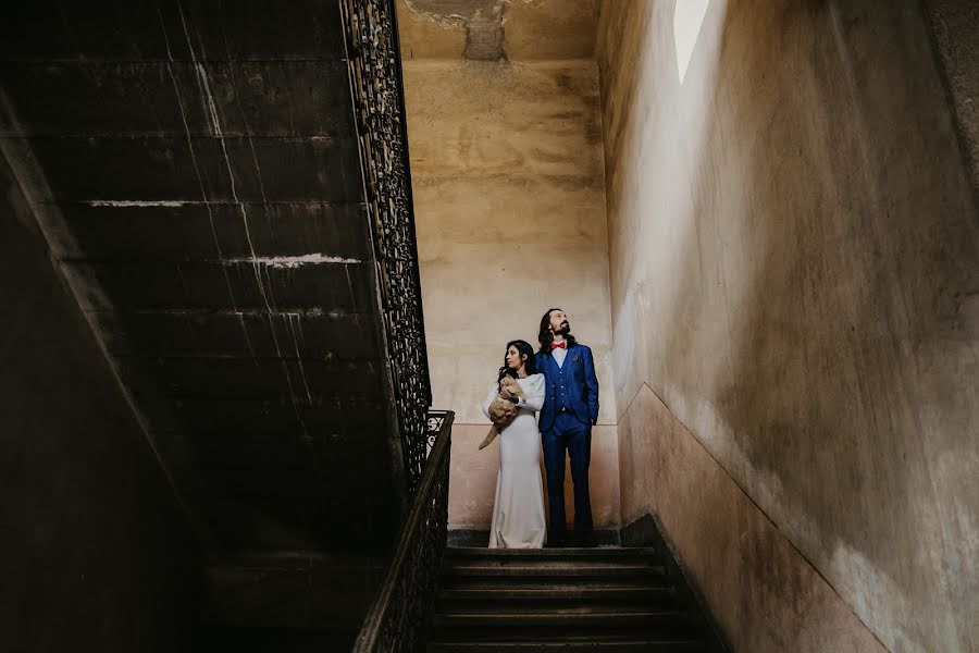 Fotógrafo de casamento Zsuzsi Forgács (forgacszsuzsi). Foto de 25 de maio 2020