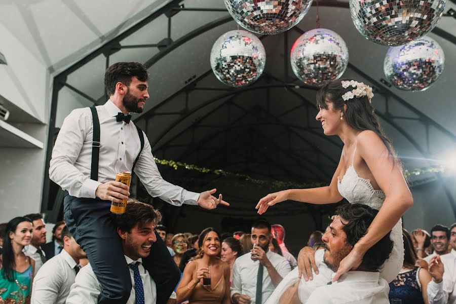 Wedding photographer Francisco Young (franciscoyoung). Photo of 1 October 2018