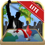 Cover Image of Unduh Presiden Simulator Lite 1.0.14 APK