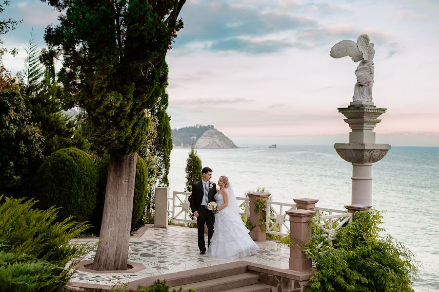 Fotógrafo de bodas Aleksandr Aleksandrovich (wwwed). Foto del 18 de marzo 2017