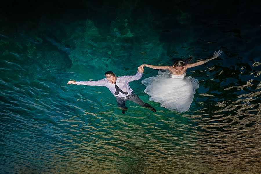 Düğün fotoğrafçısı Angelo Chiello (angelochiello). 14 Kasım 2017 fotoları