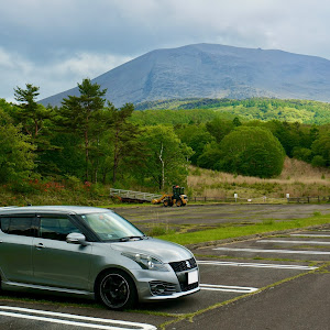 スイフトスポーツ ZC32S