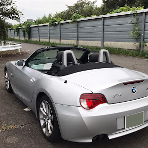 Z4 ロードスター 2.5i