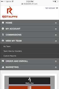 Riot Supps(圖4)-速報App