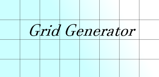 Grid Generator