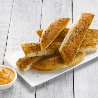 Garlic Bread Stix