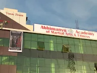 Abhimanyu Academy Of Martial Arts And Fitness photo 2