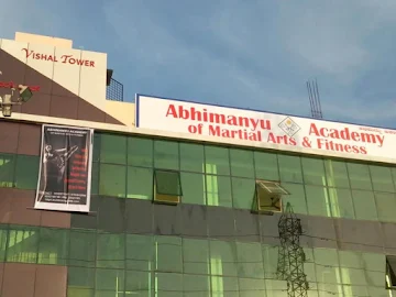 Abhimanyu Academy Of Martial Arts And Fitness photo 
