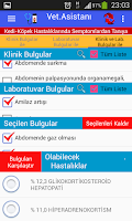 VetAsistanı Screenshot