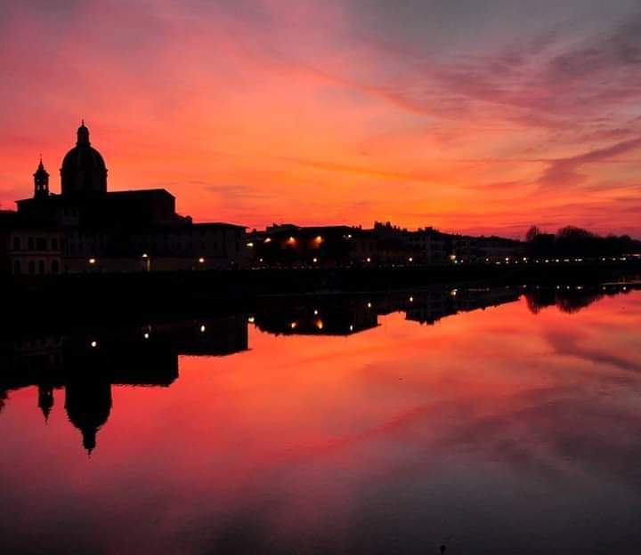 Silhouette florence di DelfD