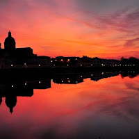 Silhouette florence di DelfD