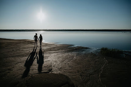 Wedding photographer Aleksandr Khudyakov (hoodyakov). Photo of 28 October 2017