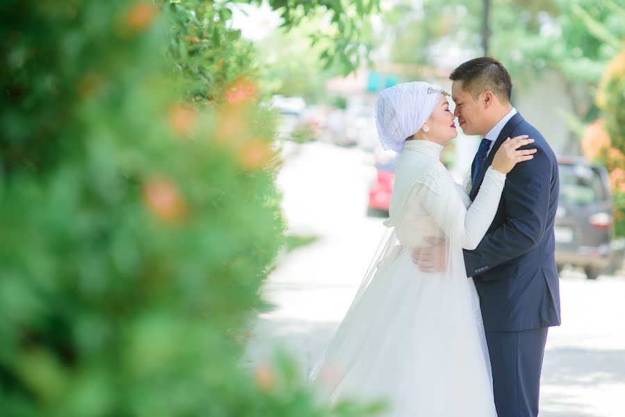 Fotógrafo de casamento Marlu Marquez (marlu). Foto de 30 de janeiro 2019