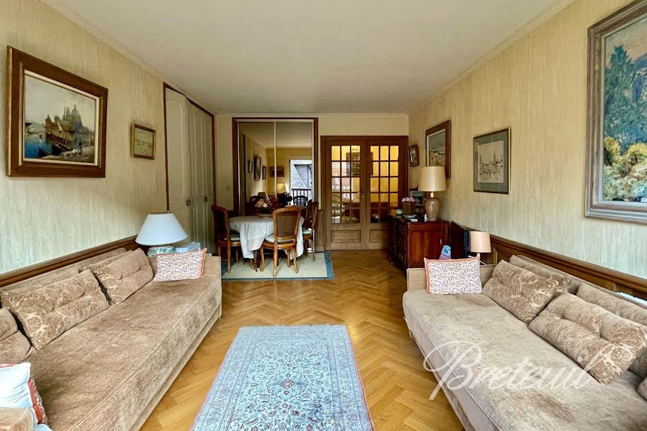 Vente appartement 1 pièce 39 m² à Deauville (14800), 285 000 €