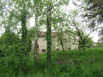 maison à Chef-Boutonne (79)