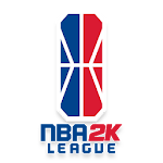 NBA 2K League Apk