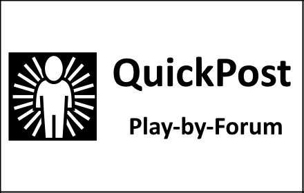 QuickPost small promo image