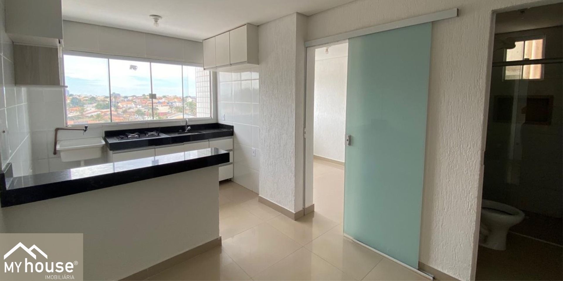 Apartamentos para alugar Norte