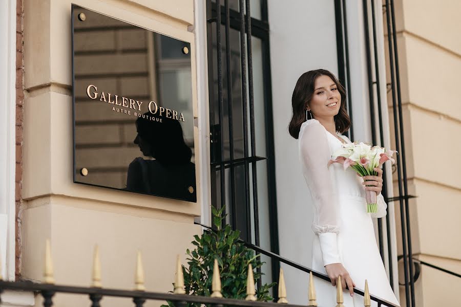 Photographe de mariage Ivan Krivoshey (ivankryvoshei5). Photo du 12 octobre 2020