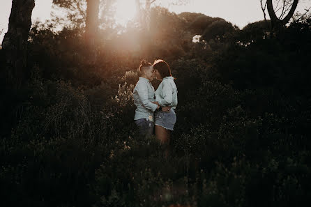 Fotografo di matrimoni Fábio Santos (ponp). Foto del 8 maggio 2022