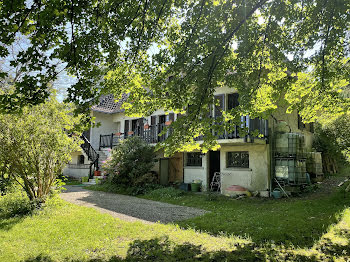 maison à Saint-Léonard-de-Noblat (87)