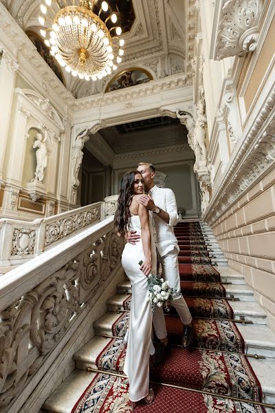 Photographe de mariage Dasha Shorina (dashashorina03). Photo du 19 août 2019