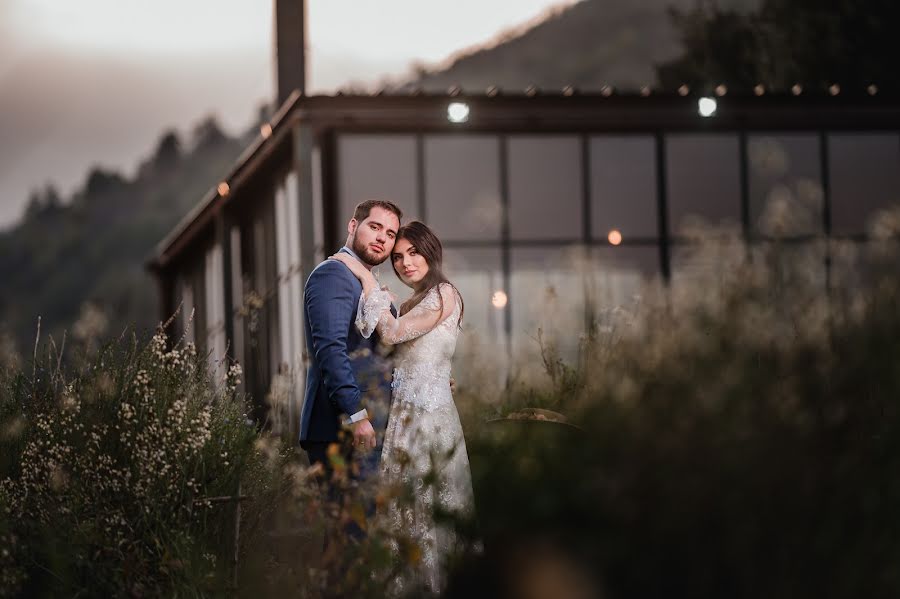 Fotografo di matrimoni Dánah Soto (elarrayan). Foto del 9 marzo 2022