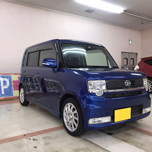 ムーヴコンテカスタム L575S