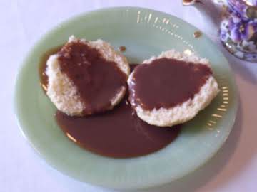 Chocolate Gravy