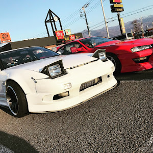 180SX RPS13